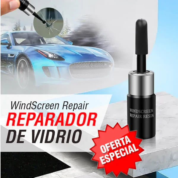 REPARADOR DE VIDRIO+ENVIO GRATIS